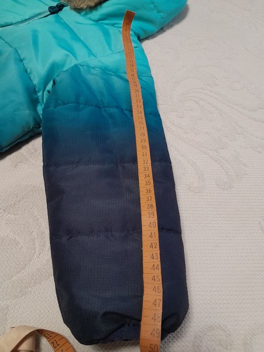 Продам дитячий комбінезон. Вживаний, стан хороший.