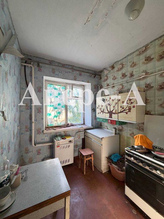 Продам 3-х ком квартиру в Кремидовке