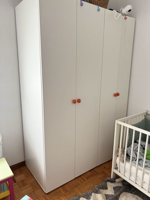 Roupeiro para quarto