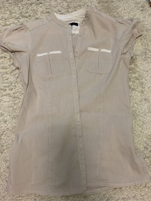 Рубашка Zara розмір S