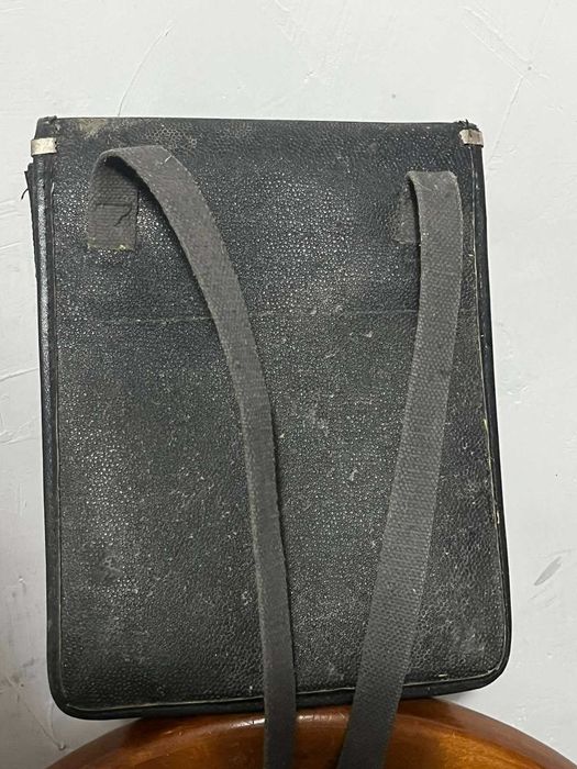 Планшетка офіцерська