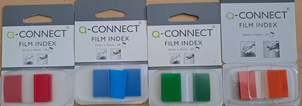 conjunto material escolar