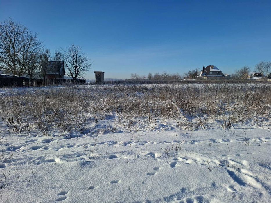 Продам зем. ділянку в с. Майдан-Чапельський