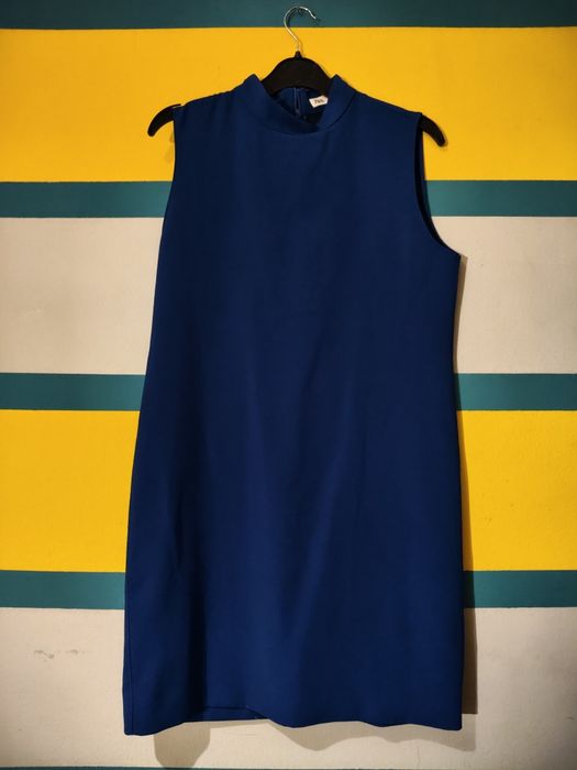 Vestido casual Zara