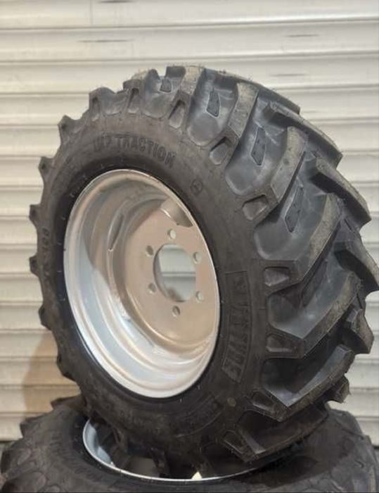 koła balonowe przód 10.0/75-15.3/12pr JODŁA Ursus C360 C330 Zetor MF