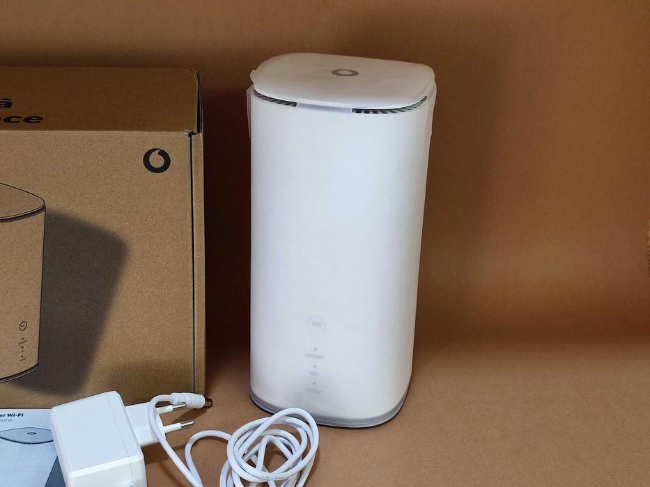 5G Router ZTE MC888 Ultra