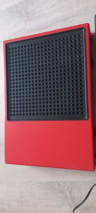 Gramofon Camping WG-701 Unitea Fonica