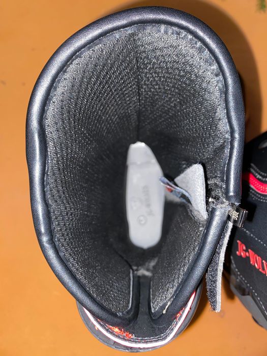 Розмір 43-47.Нові эндуро мотоботи,мотовзуття JG Wolves .Мотоботинки