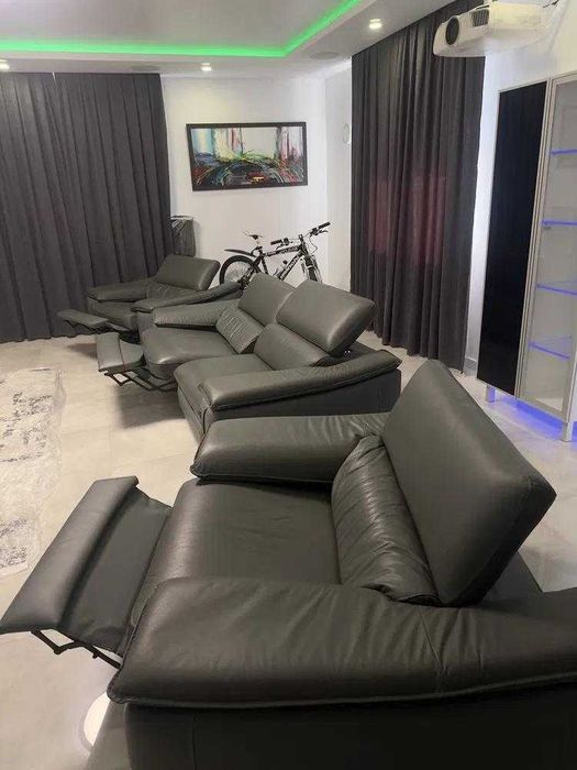 Продаж 4 кімнатної дворівневої квартири ЖК вул. Джорджа Вашингтона 6а - View 6