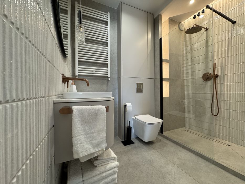 Remonty i wykończenia wnętrz A-Z | Kraków, Brzesko, Nowy Sącz