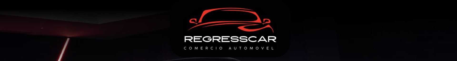 RegressCar top banner