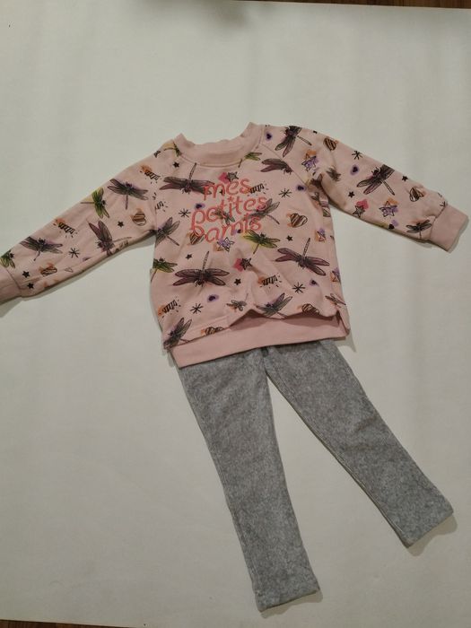 Продам комплект для девочки