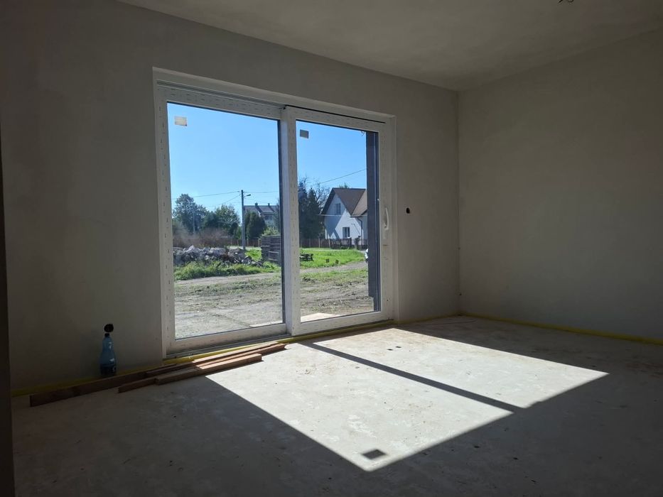 SPRZEDAM DOM jednorodzinny KOPANKA k/Skawiny