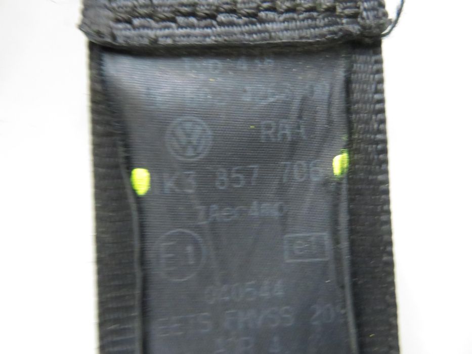 Pas Prawy Przedni Vw Golf V (1k1)