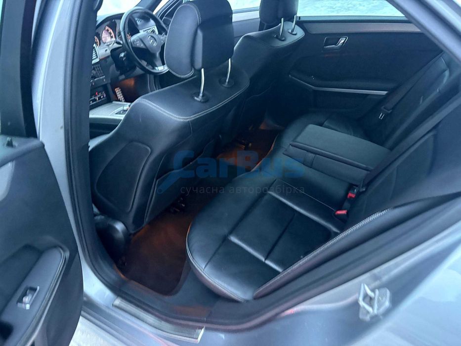 Блок ABS Mercedes W212 E350 модуль ABS ESP гідроблок б/у