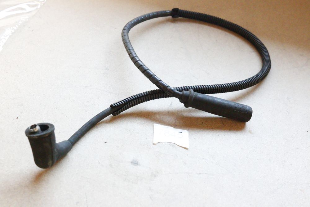 7845 Przewód wysokiego napięcia, kabel zapłonowy (2) Goldwing Gl1800