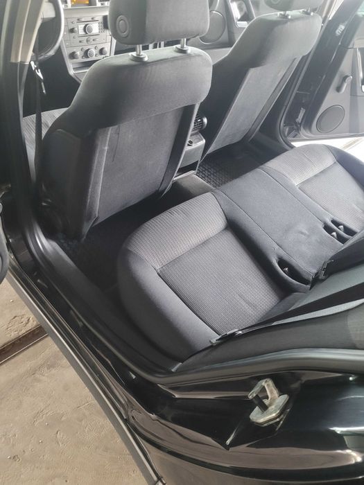 Opel Vectra 1.9 CDTI 120 KM