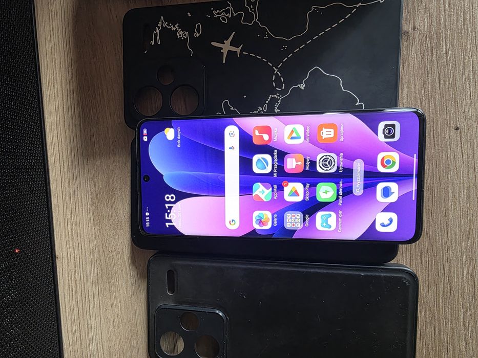 Redmi note 13 Pro+ 5G