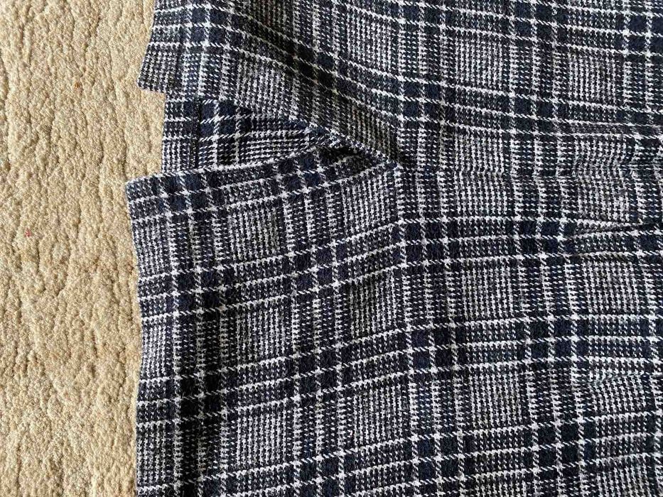 Тепла спідничка с,м