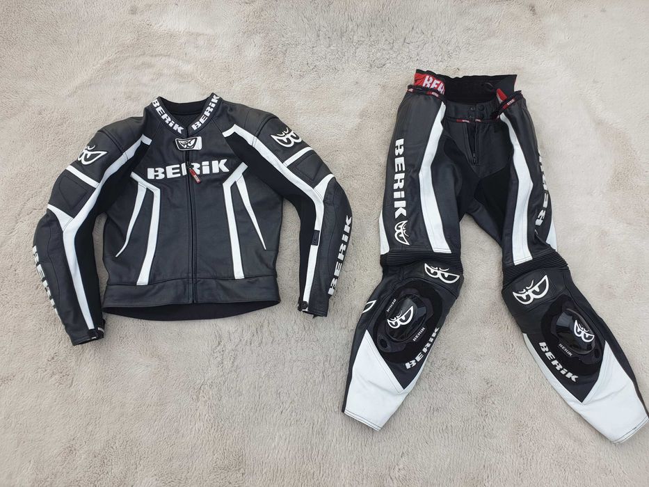 Berik 50 Eur M Kombinezon motocyklowy