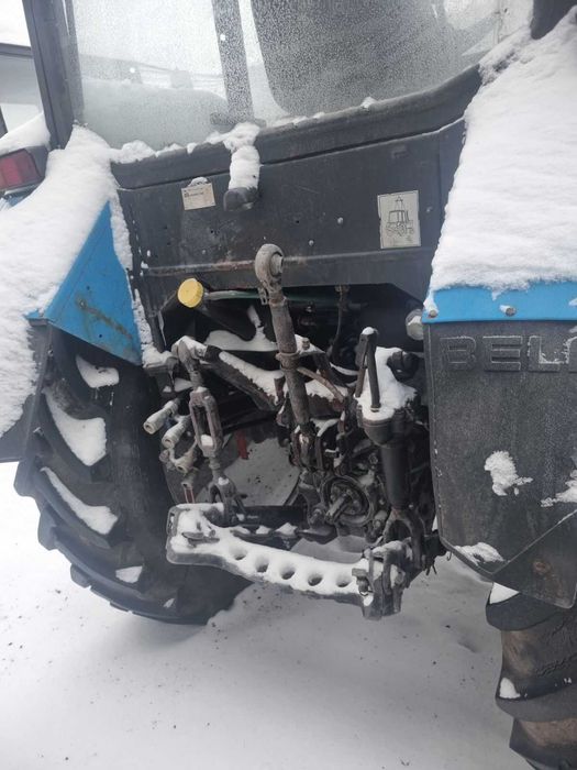 Трактор МТЗ 892, 2013 року