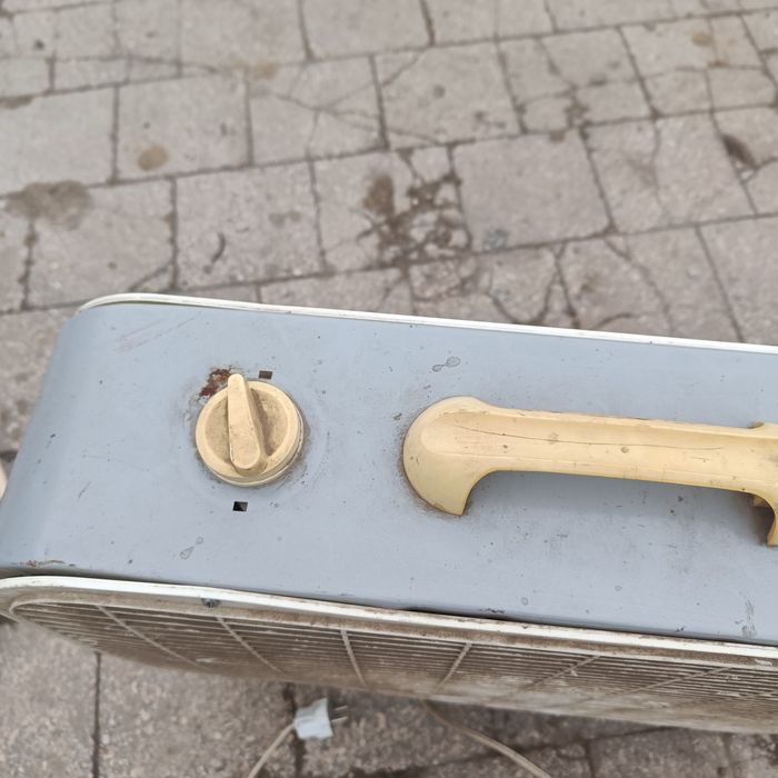 Вентилятор напольный в Одессе