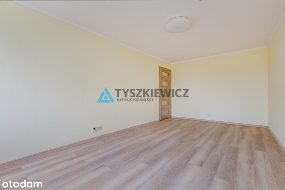 Mieszkanie po generalnym remoncie