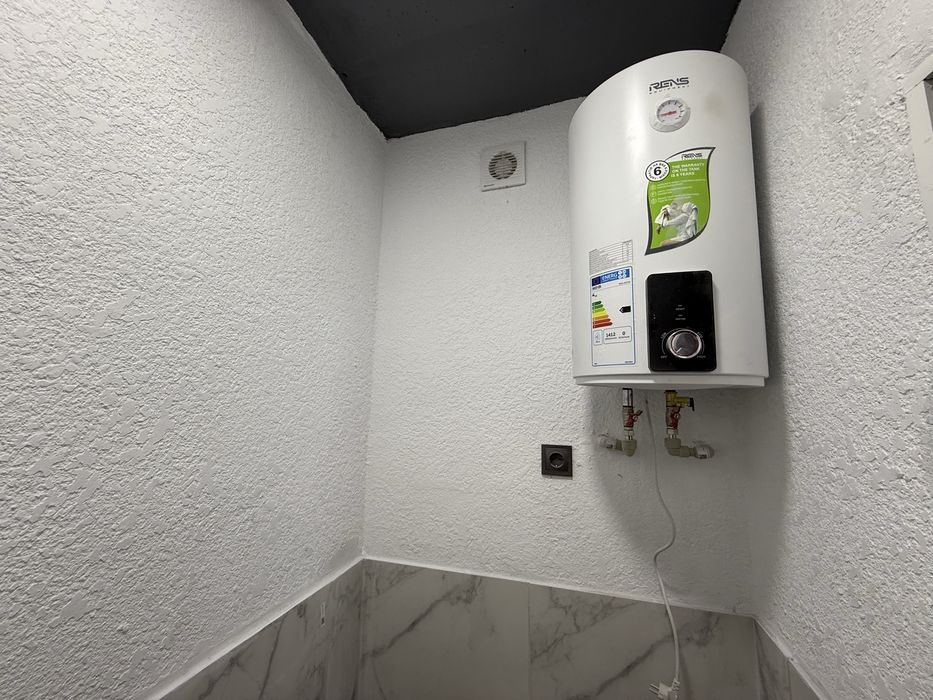 Вдалий старт для малого бізнесу — оренда приміщення 34 м²