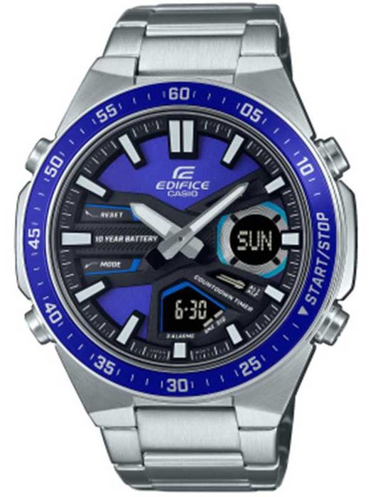 Edifice Momentum EFV-C110D -2AVEF