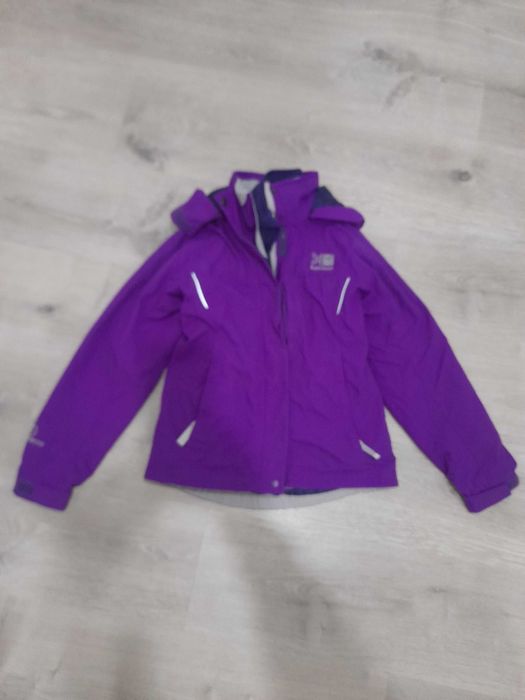 VENDO Casaco de criança de ski ou snowboard - Só 20 eur