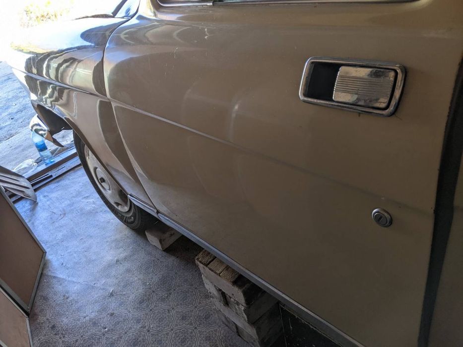 Продам Волгу ГАЗ 21 1963 года, машина супер торг