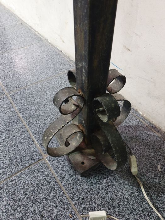 Candeeiro de jardim ou sala