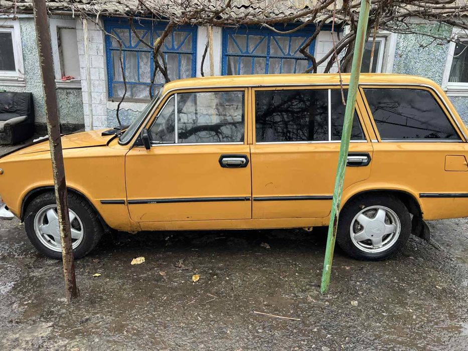 Продам Ваз 2102