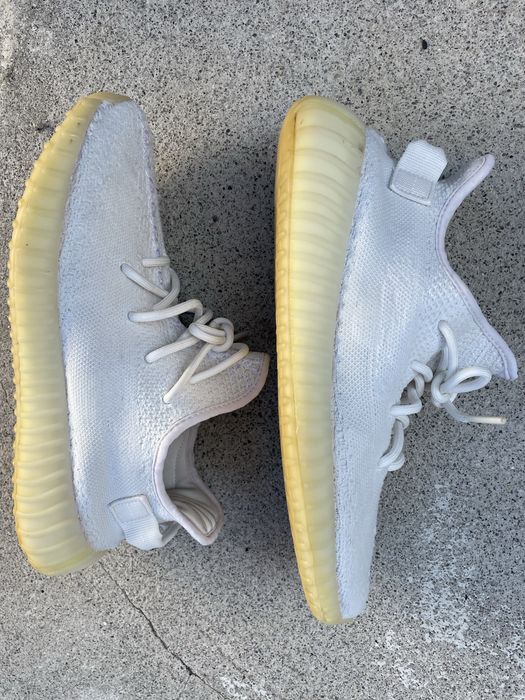 Кросівки Adidas yeezy boost 350 ідеал оригінал
