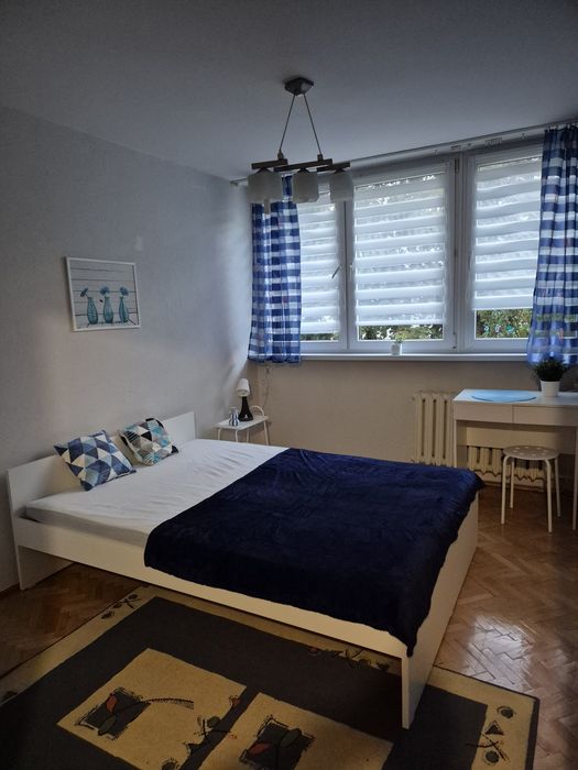 Mieszkanie – Legnica - Widok 3