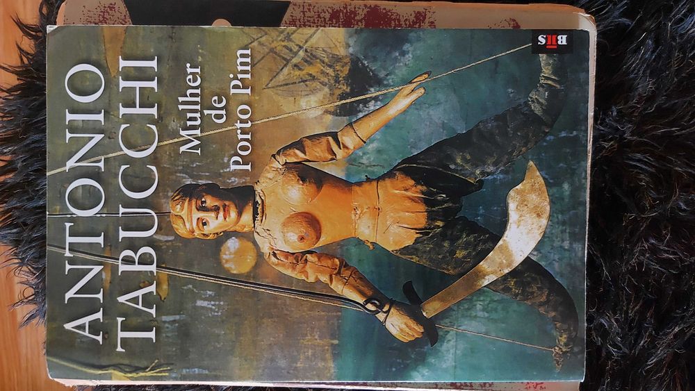 Literatura de Autores Consagrados