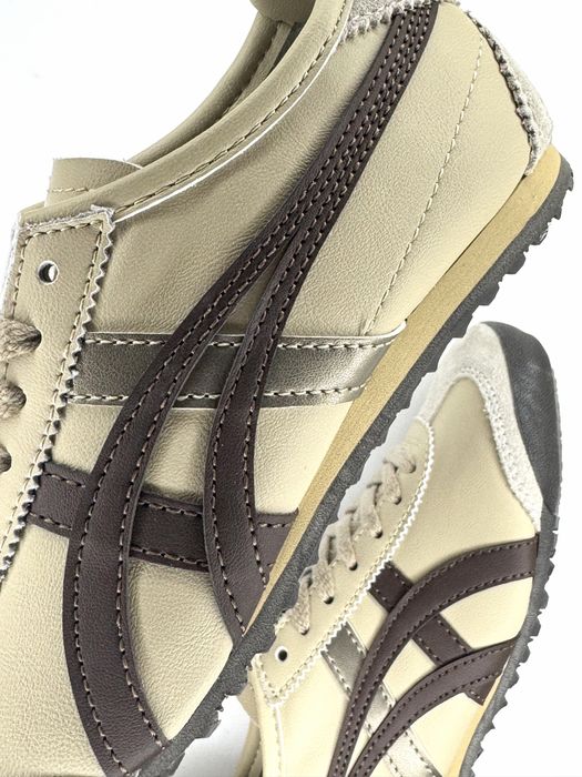 Кроссовки Onitsuka Tiger новые, натуральная кожа - 35 и 36 размер есть в наличии