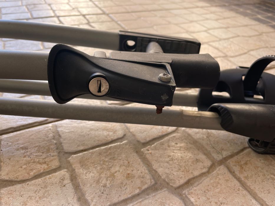 Suporte bicicletas Thule