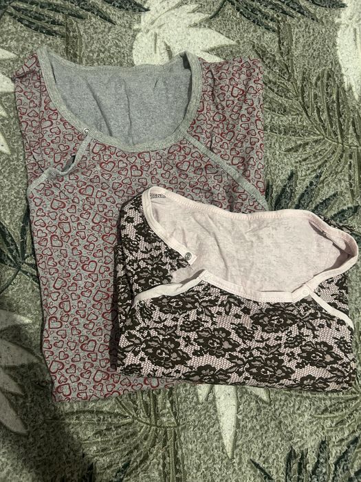 Вещи для беременных