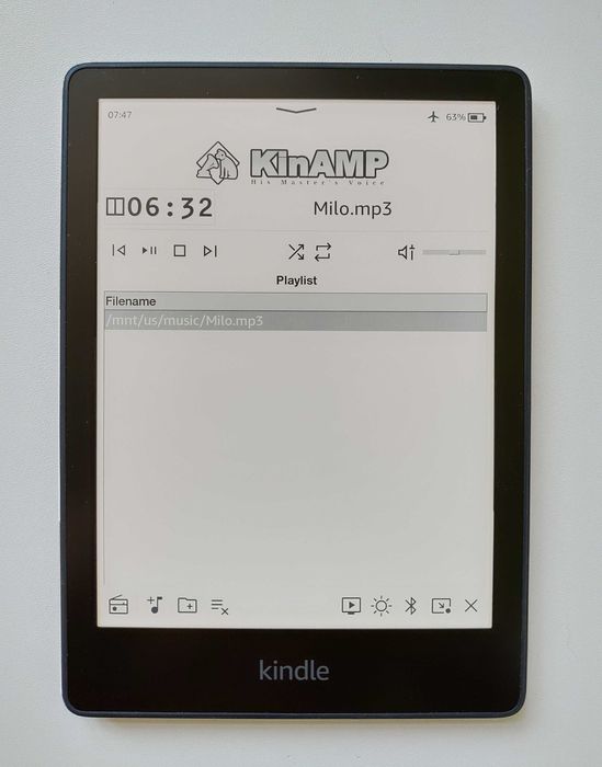 amazon kindle paperwhite 3 - Купити електроніку - Ціни на OLX.ua