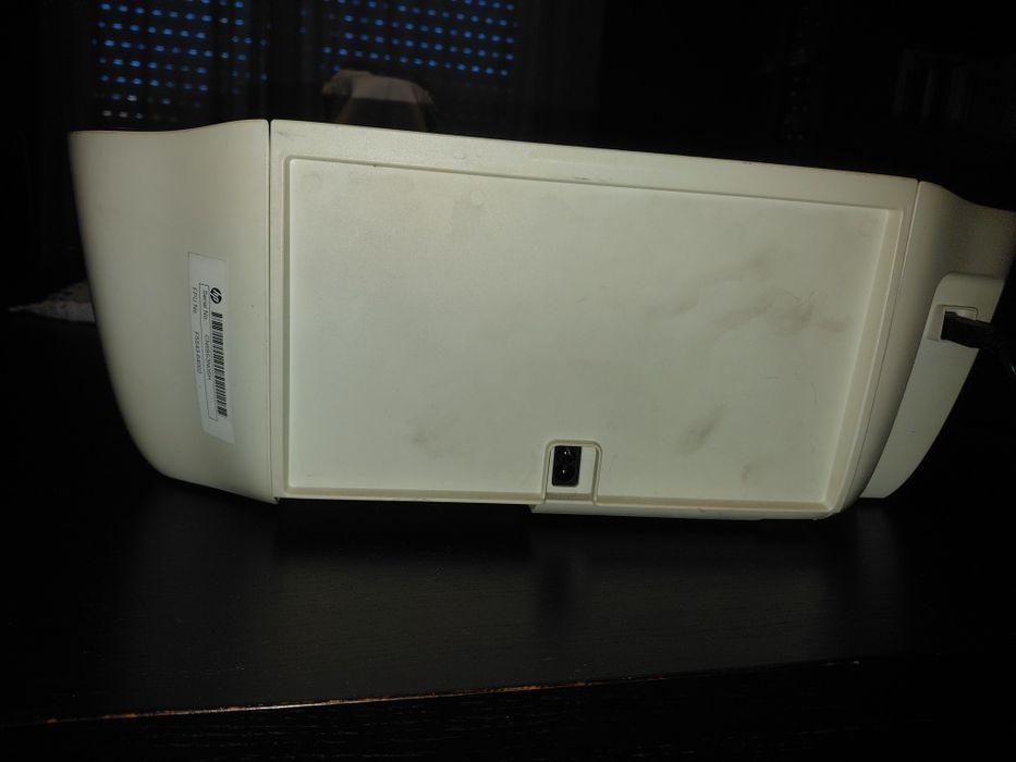 Impresora multifuncional HP