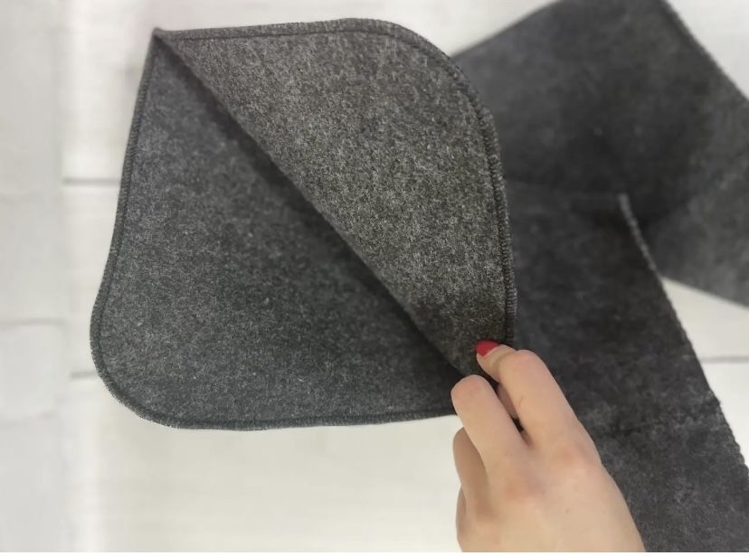 Утеплююча вставка в чоботи 38-48