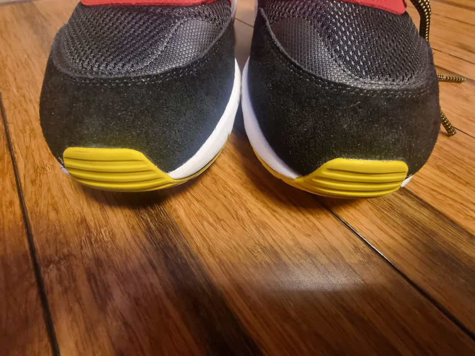 Buty męskie Polo Ralph Lauren  jak nowe.