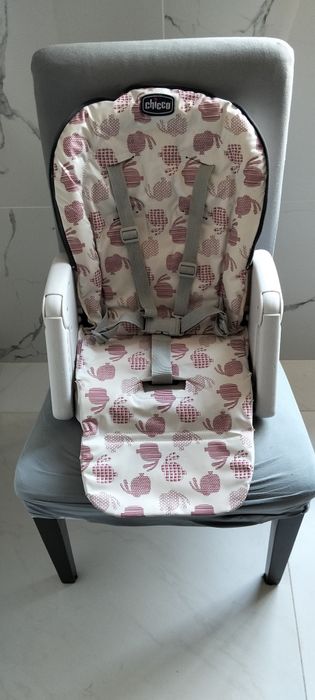 Cadeira da papa Polyprogress5 Chicco514380486085847044