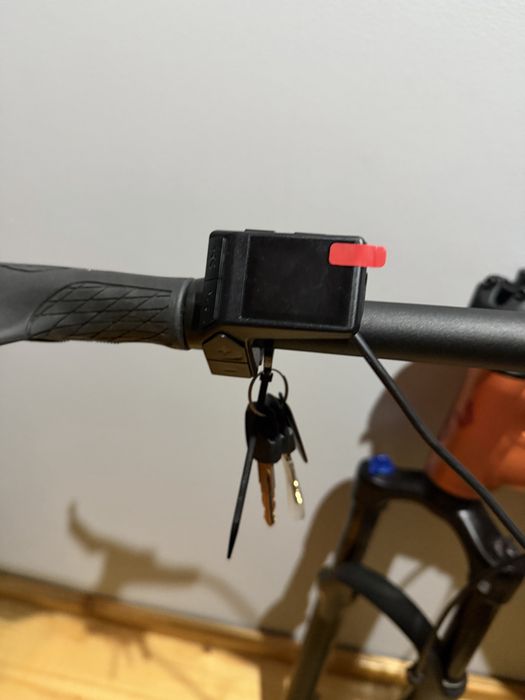 Giant LIV Tempt E+ 1 V2 M 500Wh NOWY!!!