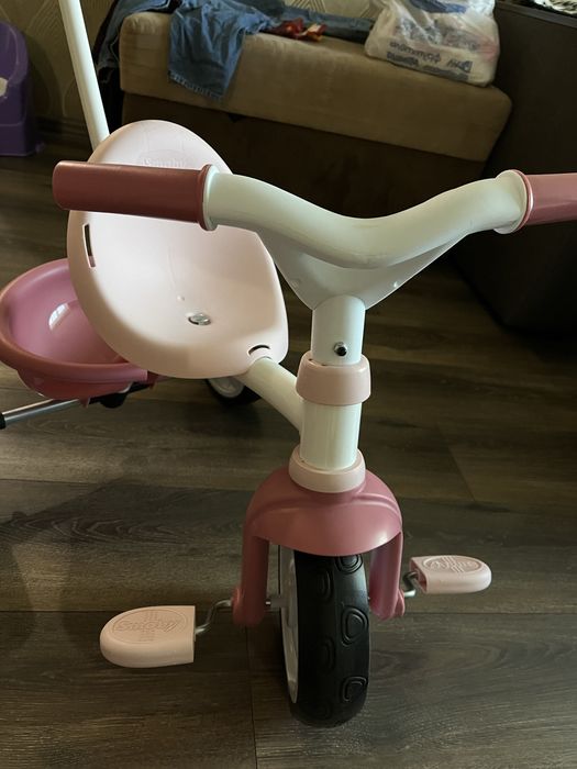 Велосипед дитячий новий