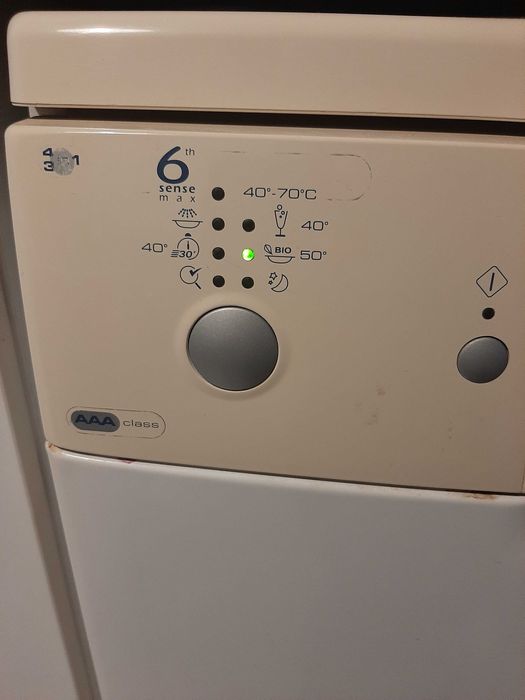 Maquina de lavar Loiça