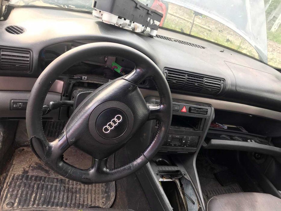 Розборка Audi A4 B5 A4B5 1,8 1,9 2,4 2 2,5 Ауді А4 Б5 А4Б5 Разборка
