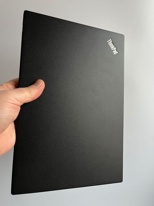 Lenovo ThinkPad A285 Ryzen 5 Pro 2500U 8/256GB 10P FV23%