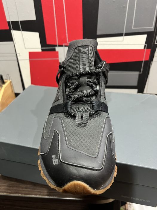 Кросовки N/B в идеальном состоянии